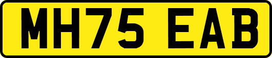 MH75EAB