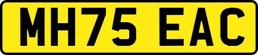 MH75EAC