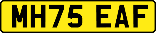 MH75EAF