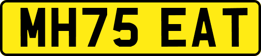 MH75EAT