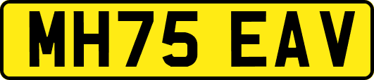 MH75EAV