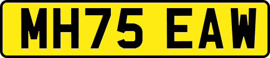 MH75EAW