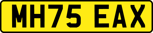 MH75EAX