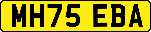 MH75EBA