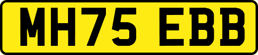 MH75EBB