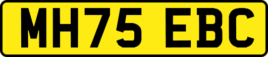 MH75EBC
