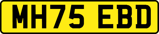 MH75EBD