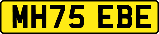 MH75EBE