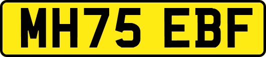 MH75EBF