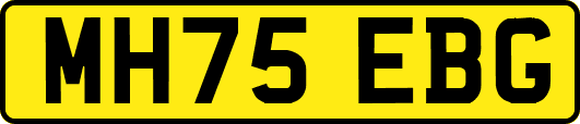MH75EBG