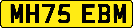 MH75EBM