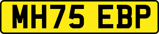 MH75EBP
