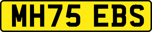 MH75EBS