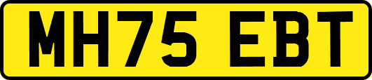 MH75EBT