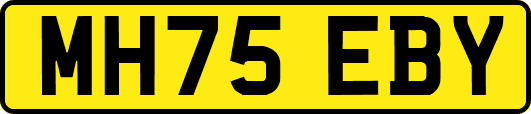 MH75EBY