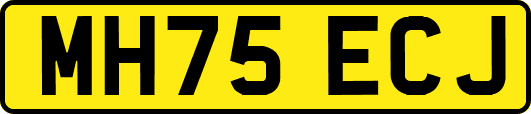 MH75ECJ