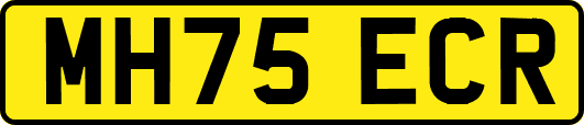MH75ECR