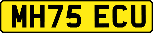 MH75ECU