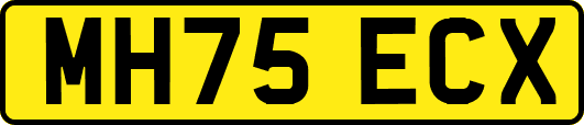 MH75ECX