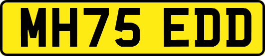 MH75EDD