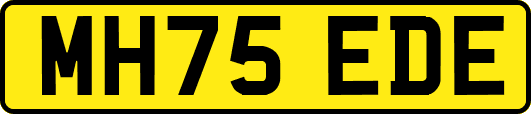 MH75EDE