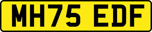 MH75EDF