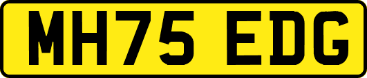 MH75EDG