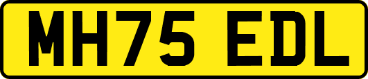MH75EDL