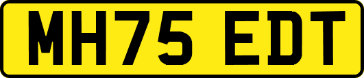 MH75EDT