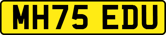 MH75EDU