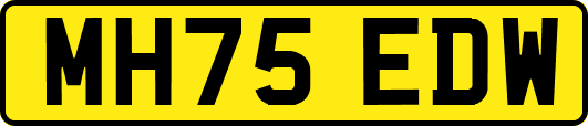 MH75EDW