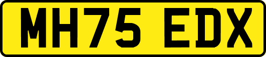MH75EDX