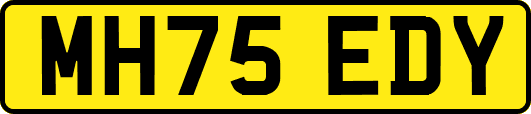 MH75EDY