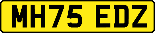 MH75EDZ