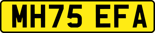 MH75EFA