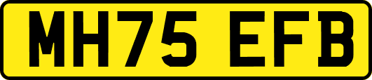 MH75EFB