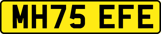 MH75EFE