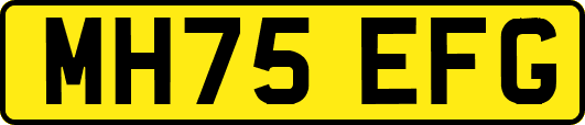 MH75EFG