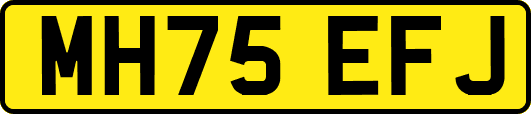MH75EFJ