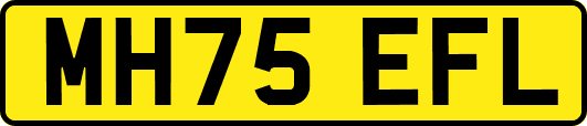 MH75EFL