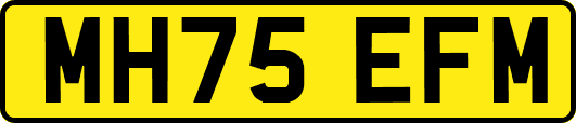 MH75EFM