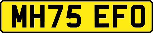 MH75EFO
