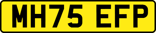 MH75EFP