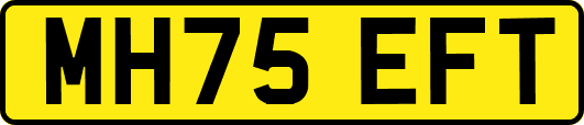 MH75EFT