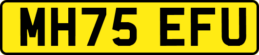 MH75EFU