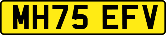 MH75EFV