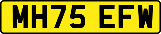 MH75EFW