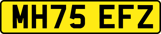 MH75EFZ