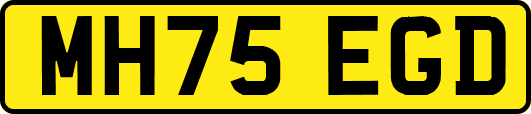 MH75EGD