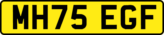 MH75EGF